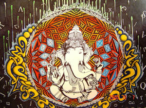 The ganesh experience