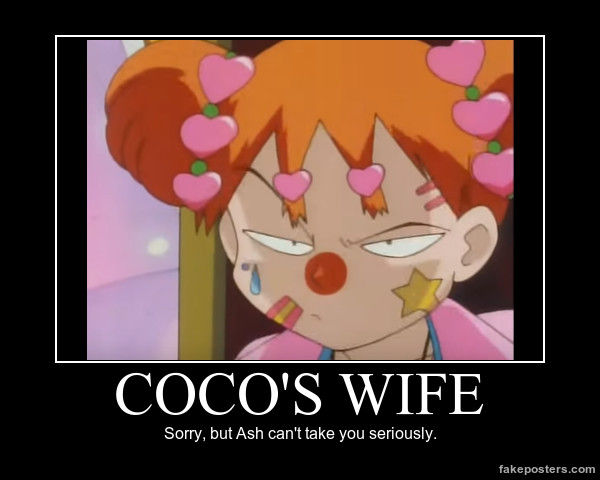 Mrs. Mime. by Mach68 on DeviantArt