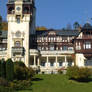 Peles Castle