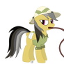 Daring Do