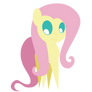 Fluttershy is looking at you