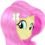 Fluttershy EQG