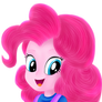 Pinkie Pie EQG