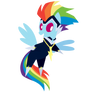 Rainbow Zap