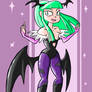 Morrigan