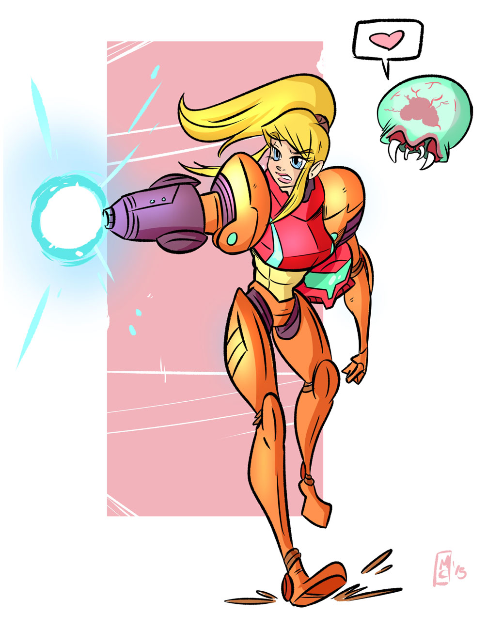 Samus