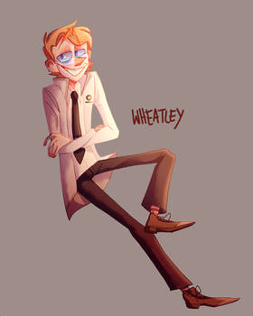 Wheatley Design