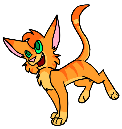 Sparkpaw