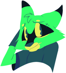Nervous Artist