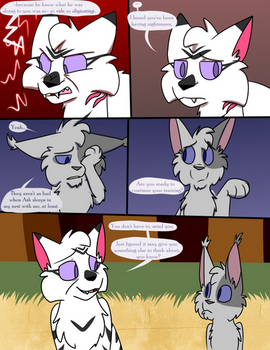 Follow Your Heart: Page 486