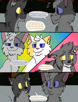 Follow Your Heart: Page 594
