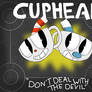 Cuphead Fanart