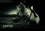 Griever by HorsesRule8