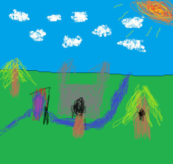 Deviantart Objectland Land of Land Land by SuperQuadocky on DeviantArt