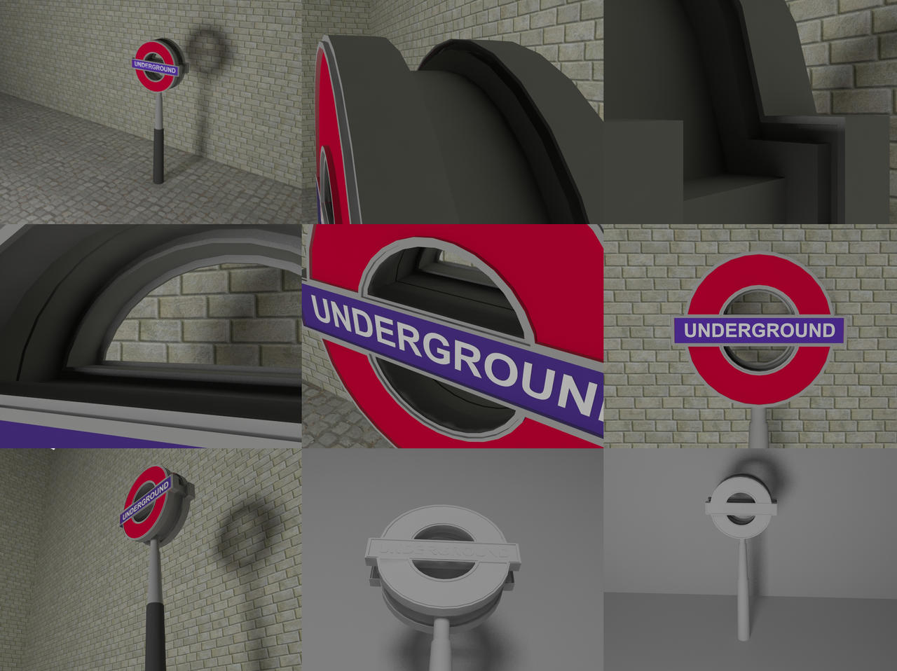 London Underground