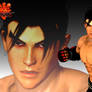 Tekken 6 : Jin Kazama