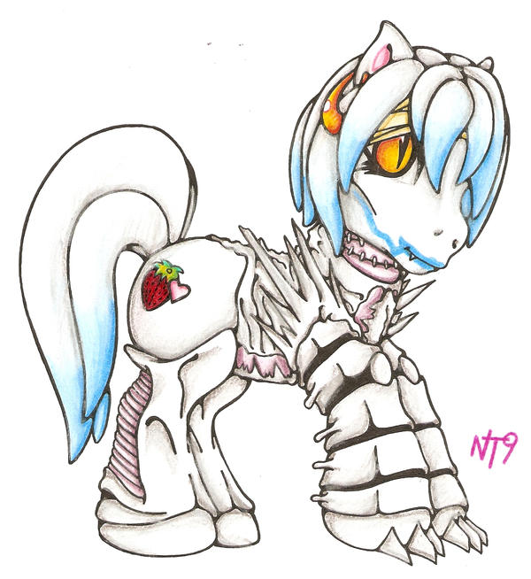 MLP Rem