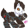 MLP Ryuk