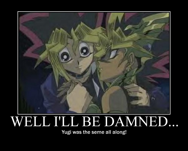 My main takeaway as a relapsed Yu-Gi-Oh fan. : r/YuGiOhMemes