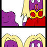 Pokemon Breeding: Jynx