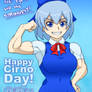 Cirno Day 2023