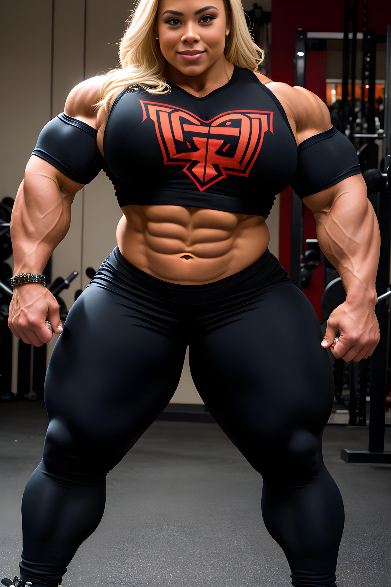 Pumped by DadaTheHuge on DeviantArt