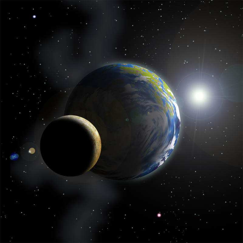 Out of Orbit by elshalif on DeviantArt
