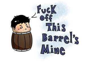 Barrel Chris