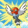 Fletchling