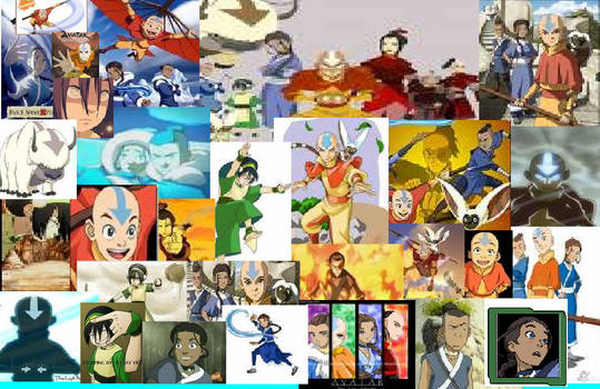 Avatar Tribute