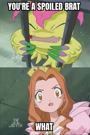 Digimon Scared Digimon meme by johnnyboy1989 on DeviantArt