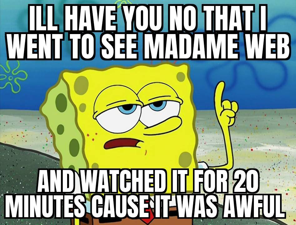 Spongebob Squarepants Meme 5 By Johnnyboy1989 On DeviantArt spongebob-squarepants-meme-5-by-johnnyboy1989-on-deviantart