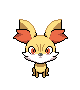 Fennekin