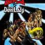 Devilman vs the Devil lady