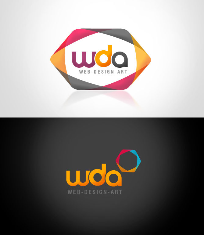 web design art