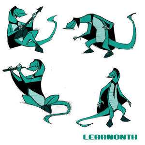 Learmonth