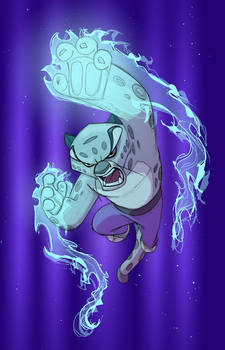tai lung