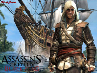 Edwardkenway