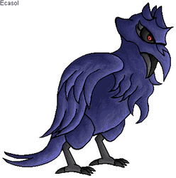 Corviknight