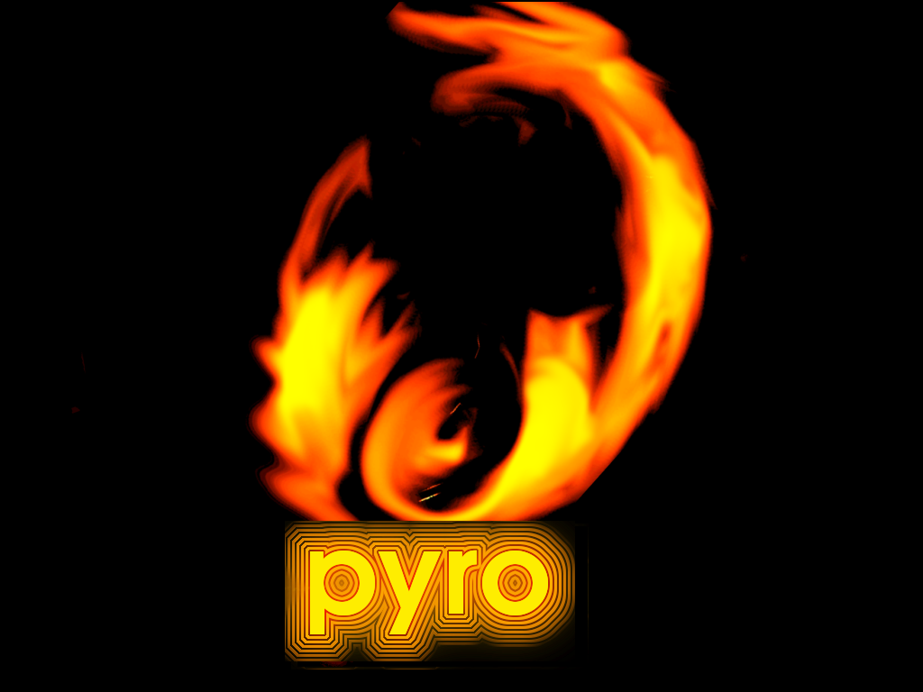 pyro