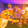 The Chica Family