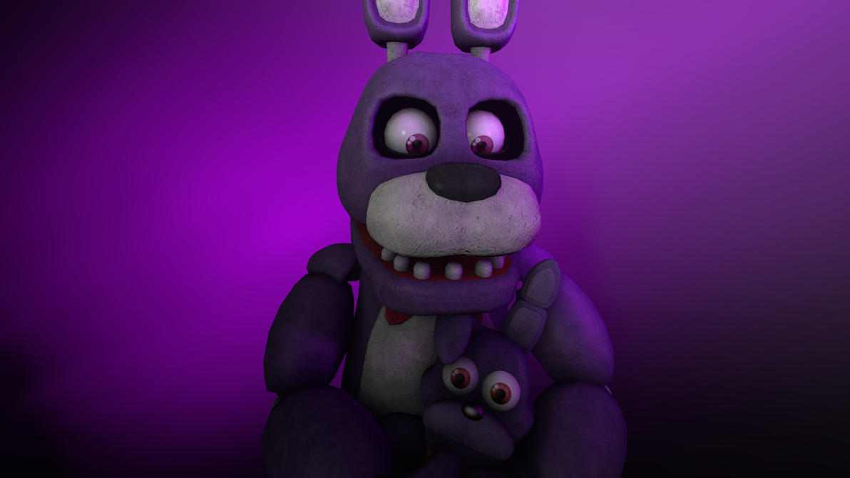 Бонни SFM