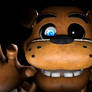 Freddy ~ I can be cute AND creepy! (SFM)