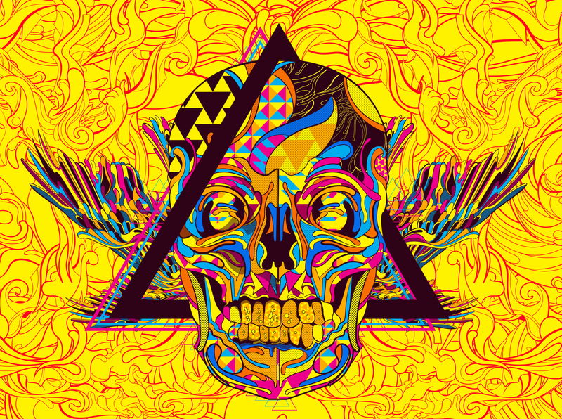 Ohthree Three by oliversantiago on DeviantArt