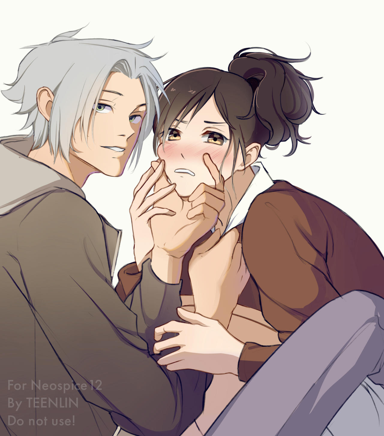 December Raffle prize 1