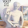 YCH SET PRICE #27 (CLOSED)