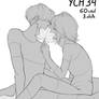 YCH SET PRICE #34 (CLOSED)
