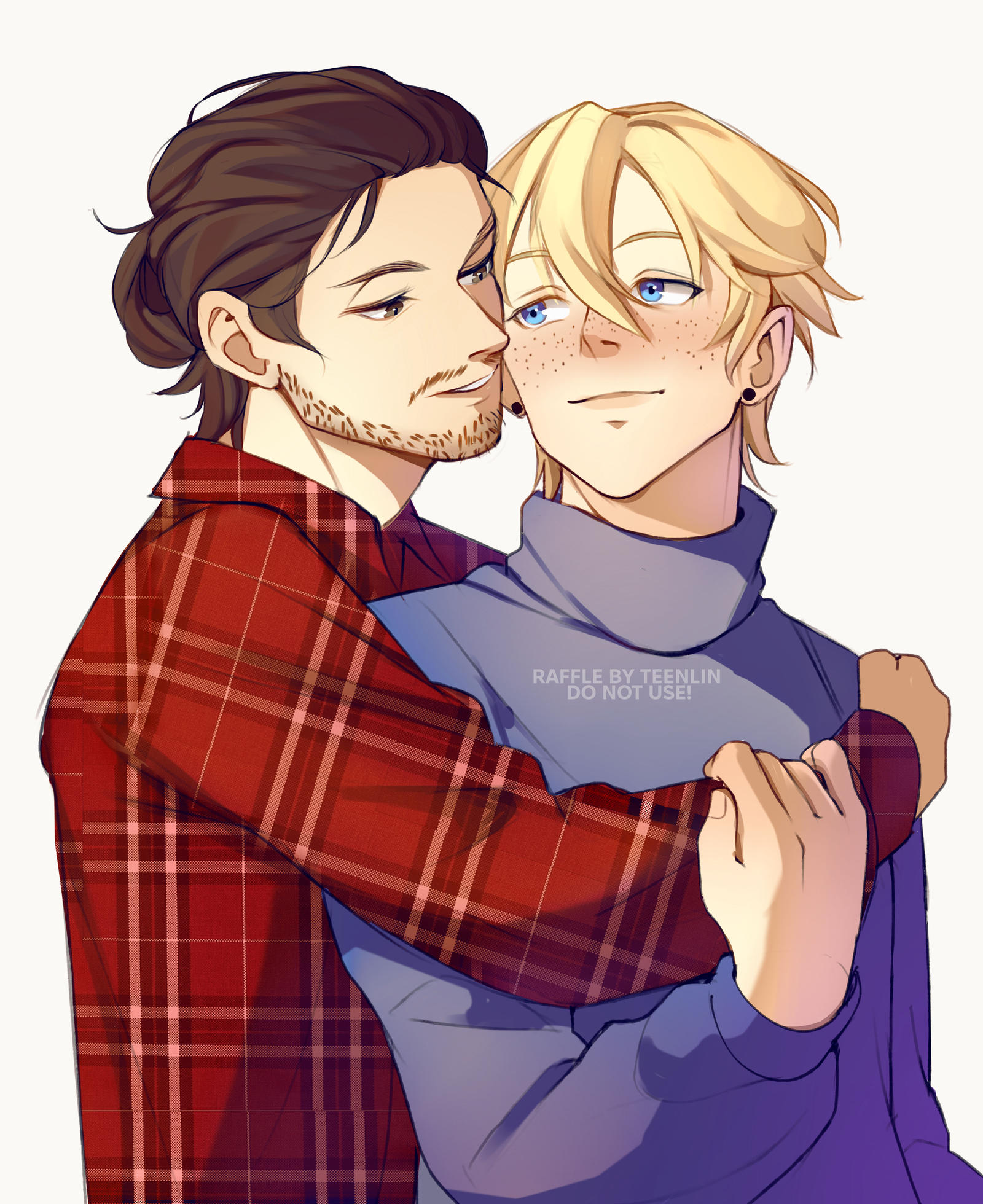 October Raffle October Raffle by TEENLIN on DeviantArt