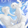 YCH SET PRICE #47 (CLOSED)