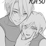 YCH SET PRICE #50 (OPEN)